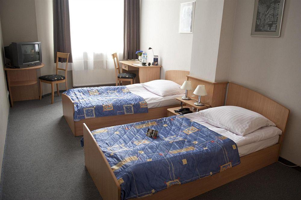 Hotel Diament Economy Gliwice Eksteriør bilde