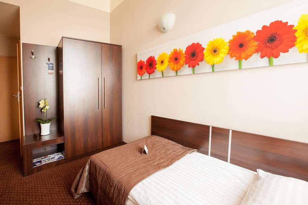 Hotel Diament Economy Gliwice Rom bilde