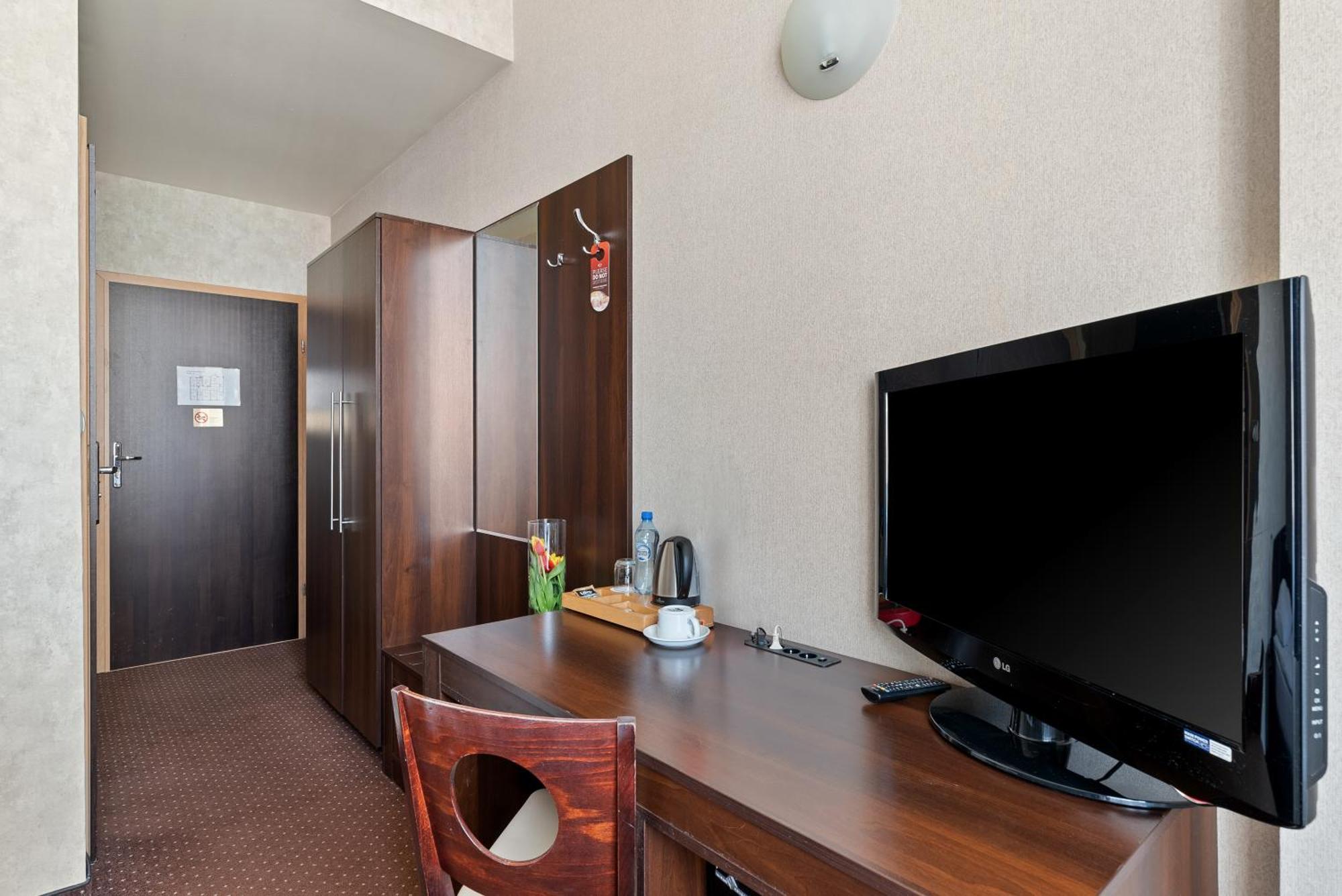 Hotel Diament Economy Gliwice Eksteriør bilde