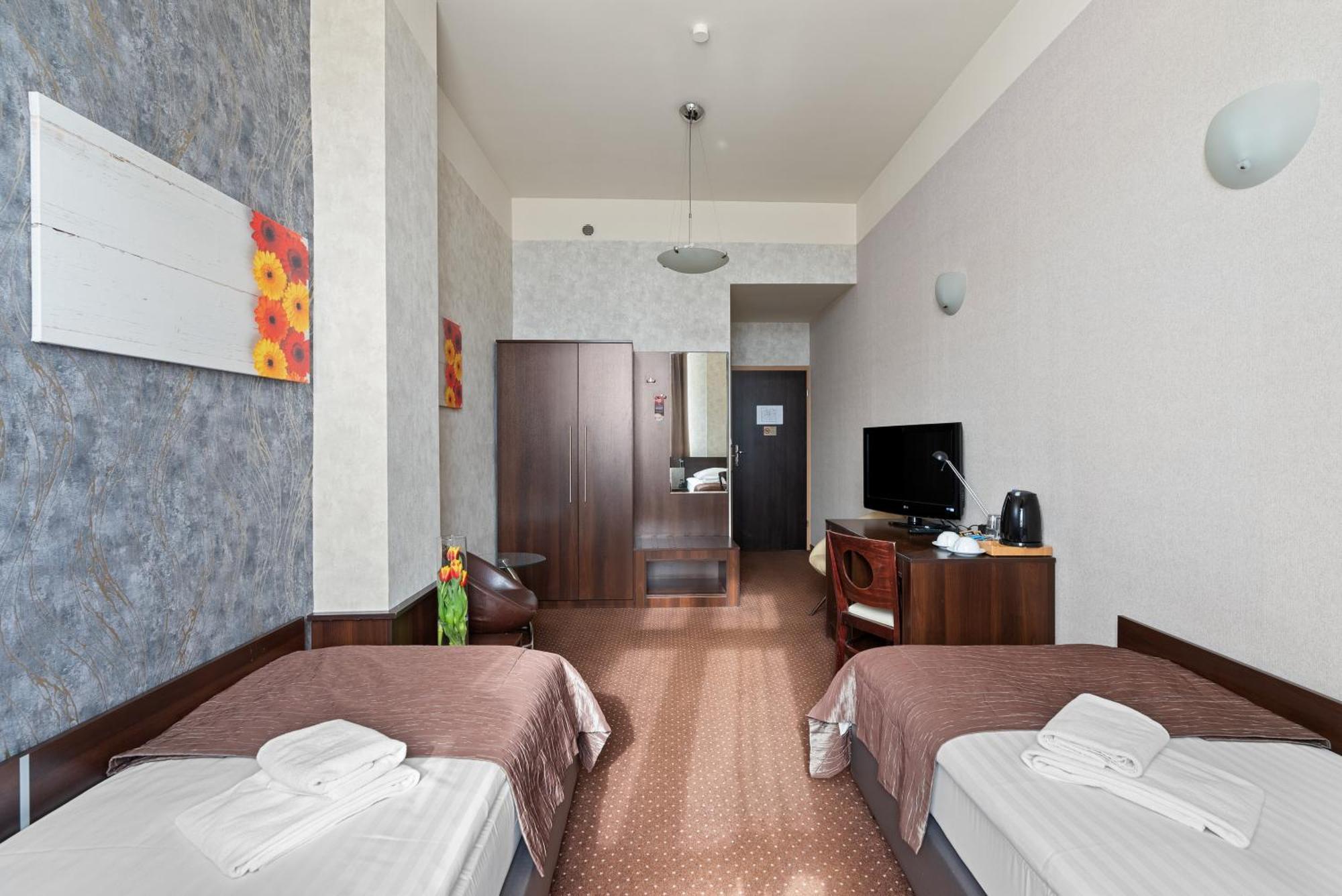 Hotel Diament Economy Gliwice Eksteriør bilde