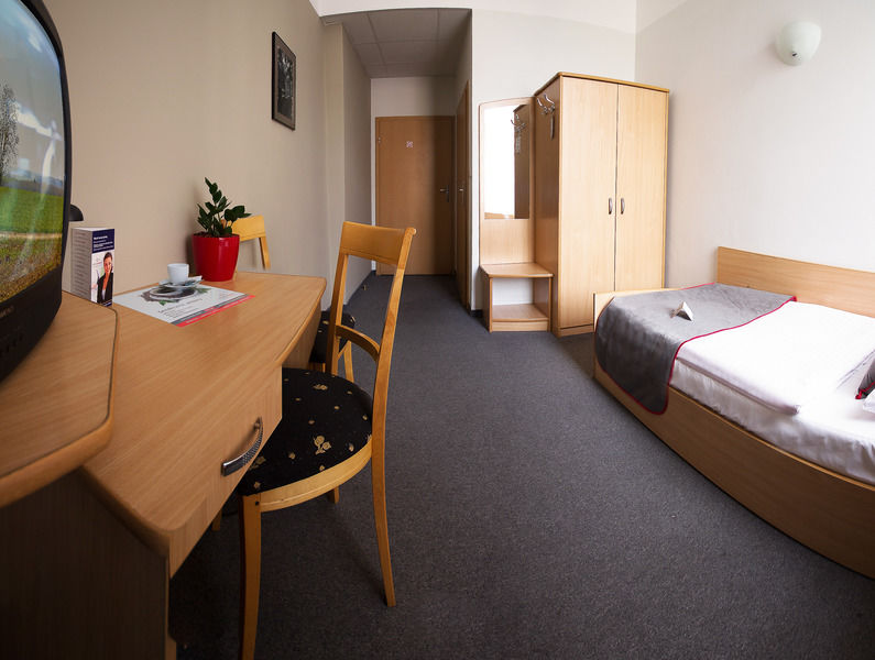 Hotel Diament Economy Gliwice Eksteriør bilde