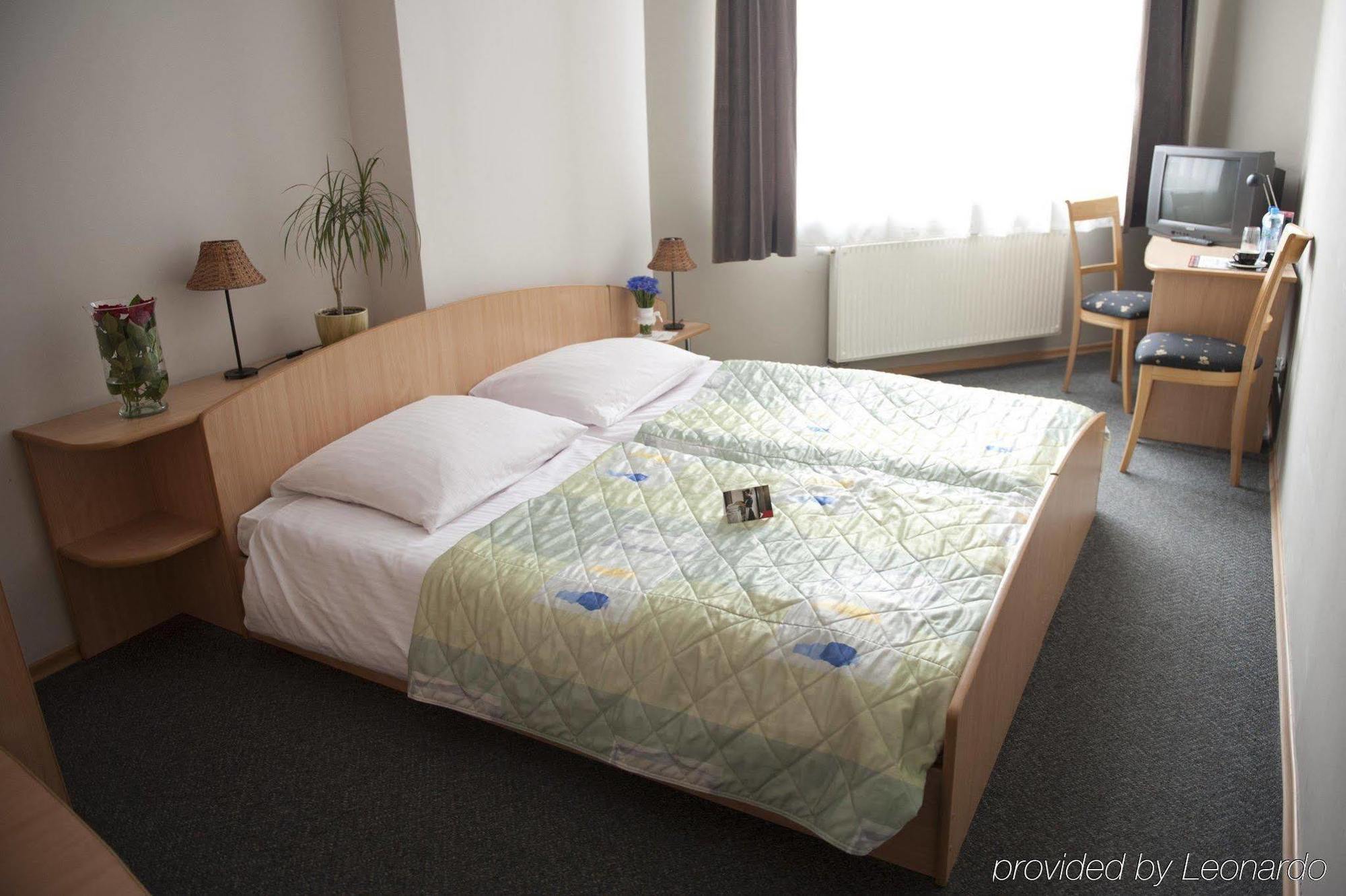 Hotel Diament Economy Gliwice Eksteriør bilde