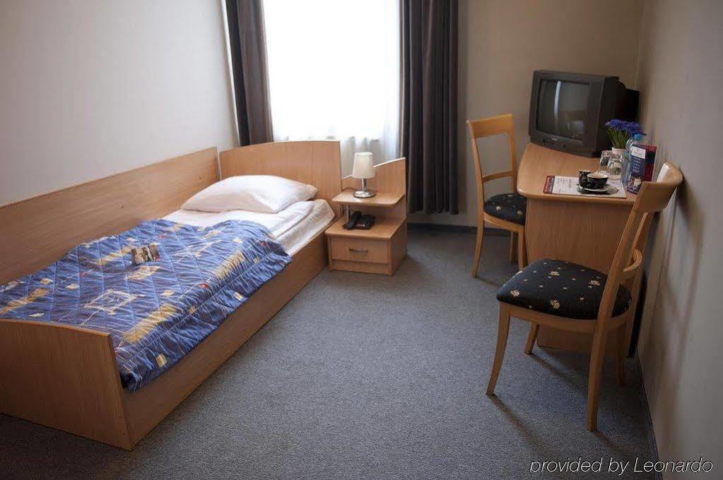 Hotel Diament Economy Gliwice Eksteriør bilde