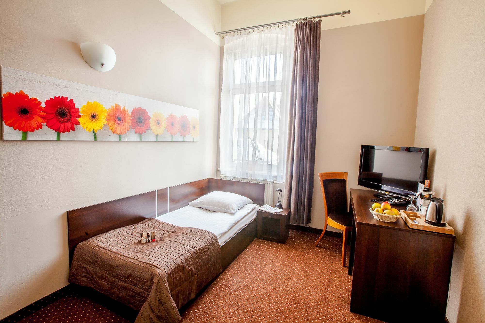 Hotel Diament Economy Gliwice Eksteriør bilde